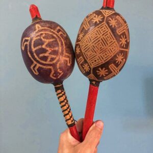 maracas